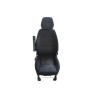 Recambio de asiento delantero izquierdo para fiat ducato furgoneta (250_) 140 multijet 2,2 d referencia OEM IAM 60911364  