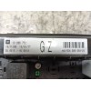 Recambio de caja reles / fusibles para opel zafira b cosmo referencia OEM IAM 5DK00866829 13206752 