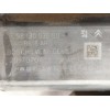 Recambio de elevalunas trasero izquierdo para citroën c3 feel referencia OEM IAM 9813093680 20170704 9813093080G