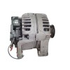 Recambio de alternador para opel corsa c club referencia OEM IAM 0986047280  