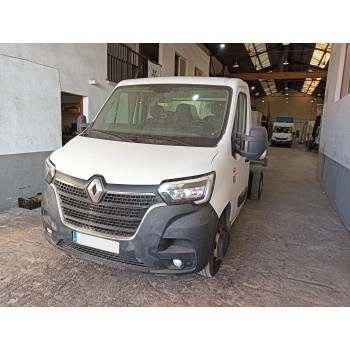 RENAULT MASTER III Caja/Chasis (EV, HV, UV) de desguace