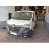 renault master iii caja/chasis (ev, hv, uv) del año 2021