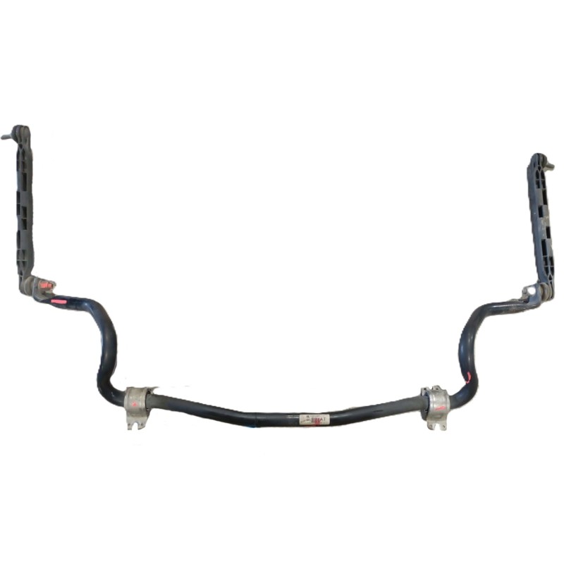 Recambio de barra estabilizadora delantera para opel astra j (p10) 1.7 cdti (68) referencia OEM IAM 13346853  