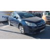 citroën c4 coupe del año 2005