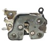 Recambio de cerradura puerta delantera derecha para nissan terrano (wd21) 2.7 td referencia OEM IAM 8050222G60  