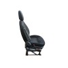 Recambio de asiento delantero izquierdo para fiat ducato furgoneta (250_) 140 multijet 2,2 d referencia OEM IAM 60911364  