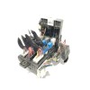Recambio de caja reles / fusibles para hyundai santa fe (sm) 2.0 gls crdi referencia OEM IAM 9540026500  