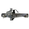 Recambio de elevalunas trasero izquierdo para citroën c3 feel referencia OEM IAM 9813093680 20170704 9813093080G