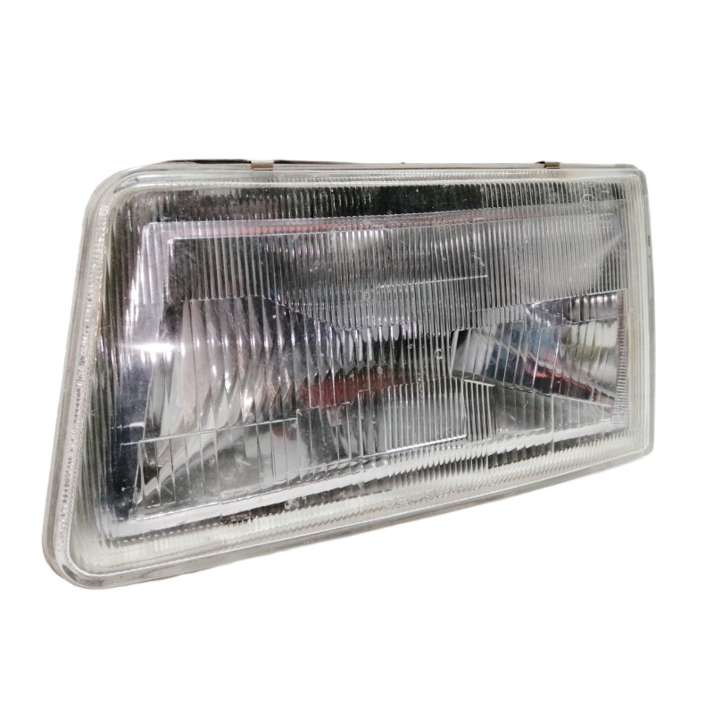 Recambio de faro izquierdo para iveco daily caja abierta / volquete 35-10 base, caja abierta referencia OEM IAM 98433944  