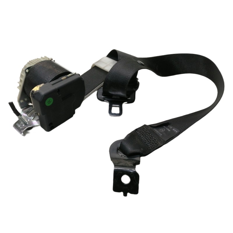 Recambio de cinturon seguridad delantero derecho para opel zafira b cosmo referencia OEM IAM 13122625 13178666 5197149 B140404X0
