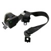 Recambio de cinturon seguridad delantero derecho para opel zafira b cosmo referencia OEM IAM 13122625 13178666 5197149 B140404X0