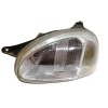 Recambio de faro izquierdo para opel combo (corsa b) cargo referencia OEM IAM   
