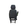 Recambio de asiento delantero izquierdo para fiat ducato furgoneta (250_) 140 multijet 2,2 d referencia OEM IAM 60911364  