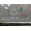 Recambio de elevalunas trasero izquierdo para citroën c3 feel referencia OEM IAM 9813093680 20170704 9813093080G