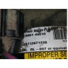Recambio de compresor aire acondicionado para nissan primera berlina (p12) acenta referencia OEM IAM 92600BN301  