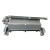 Recambio de guantera para toyota prius (_w3_) 1.8 hybrid (zvw3_) referencia OEM IAM 5551147040 5545247050 