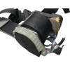 Recambio de cinturon seguridad delantero derecho para opel zafira b cosmo referencia OEM IAM 13122625 13178666 5197149 B140404X0