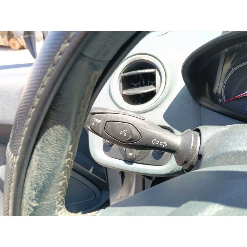 Recambio de mando intermitentes para ford fiesta vi (cb1, ccn) 1.6 ti referencia OEM IAM   