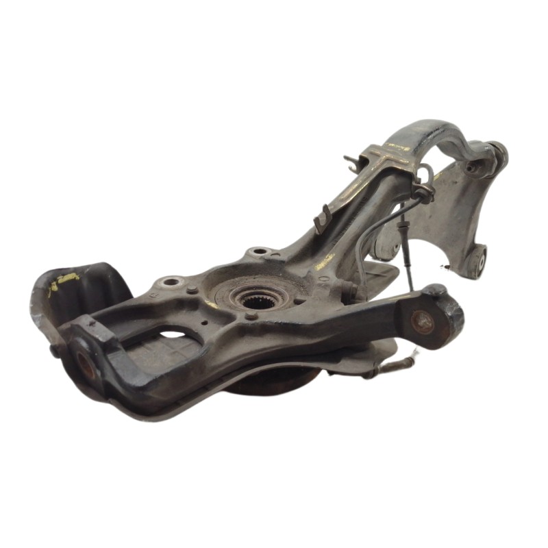 Recambio de mangueta delantera derecha para alfa romeo 156 1.9 jtd 16v impression referencia OEM IAM 60624976D  