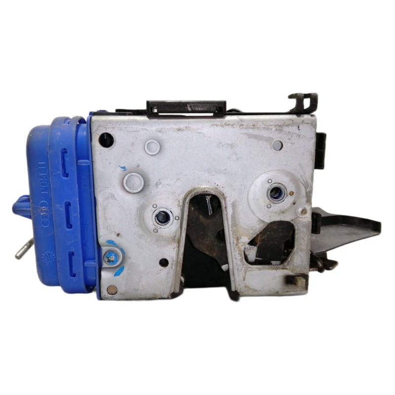 Recambio de cerradura puerta trasera derecha para audi a4 berlina (b5) 1.9 tdi referencia OEM IAM 8D0839016A  8D0839016