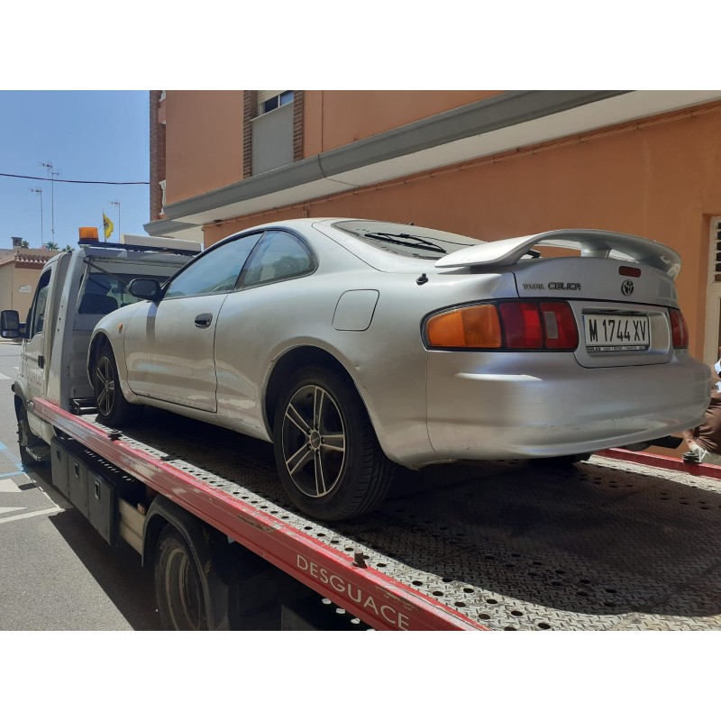 TOYOTA CELICA (T20)