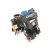 Recambio de caja reles / fusibles para hyundai santa fe (sm) 2.0 gls crdi referencia OEM IAM 9540026500  