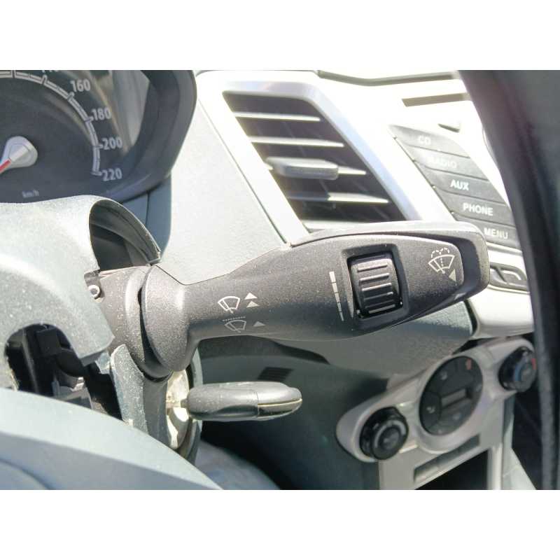 Recambio de mando limpia para ford fiesta vi (cb1, ccn) 1.6 ti referencia OEM IAM   
