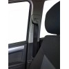 Recambio de cinturon seguridad delantero derecho para opel zafira b cosmo referencia OEM IAM 13122625 13178666 5197149 B140404X0