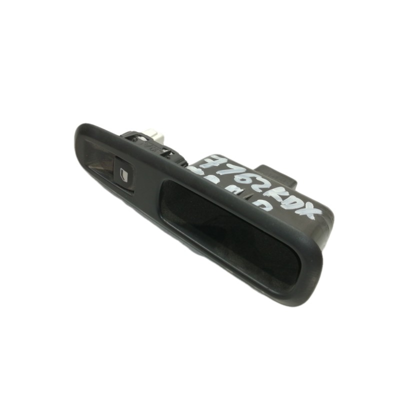 Recambio de mando elevalunas trasero derecho para citroën c3 feel referencia OEM IAM 96762292ZD  