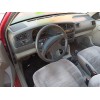 volkswagen golf iii (1h1) del año 2002