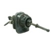 Recambio de bombin embrague para ford kuga (cbv) titanium referencia OEM IAM 3M517A543BF  