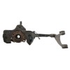 Recambio de mangueta delantera derecha para alfa romeo 156 1.9 jtd 16v impression referencia OEM IAM 60624976D  