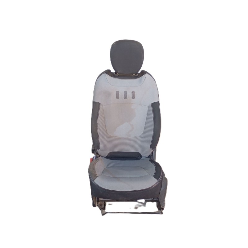 Recambio de asiento delantero izquierdo para renault captur i (j5_, h5_) 0.9 tce 90 referencia OEM IAM 873519255R  