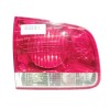 Recambio de piloto trasero izquierdo interior para volkswagen touareg (7la) tdi r5 referencia OEM IAM 7L6945093H  
