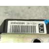 Recambio de cinturon seguridad delantero derecho para renault fluence z.e. dynamique referencia OEM IAM 868840008R 868840008R 