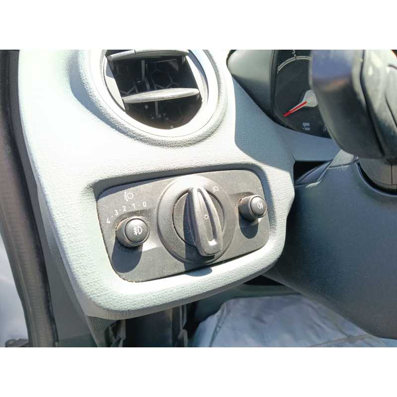 Recambio de mando luces para ford fiesta vi (cb1, ccn) 1.6 ti referencia OEM IAM   