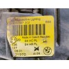 Recambio de faro derecho para bmw serie 3 compact (e46) 316ti referencia OEM IAM 0301187202  6901970