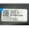 Recambio de moldura para tesla model 3 (5yj3) referencia OEM IAM 164343100A 108629900J 