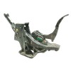 Recambio de pedal freno para skoda fabia (6y2/6y3) comfort referencia OEM IAM 6Q1721503C  