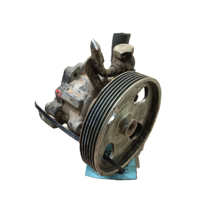 Recambio de bomba direccion para fiat ducato furgoneta (250_) 140 multijet 2,2 d referencia OEM IAM 6505147080 3092974001 