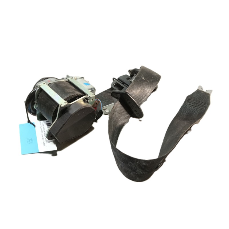 Recambio de cinturon seguridad delantero izquierdo para renault fluence z.e. dynamique referencia OEM IAM  868850008R 