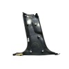 Recambio de moldura para tesla model 3 (5yj3) referencia OEM IAM 164343100A 108629900J 