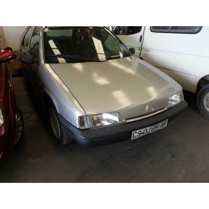 CITROËN ZX