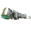 Recambio de cinturon seguridad trasero central para hyundai getz (tb) 1.3 gls referencia OEM IAM 898101C210LT  