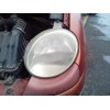 Recambio de faro izquierdo para daewoo matiz se referencia OEM IAM 933902A  