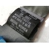 Recambio de cinturon seguridad trasero central para hyundai getz (tb) 1.3 gls referencia OEM IAM 898101C210LT  