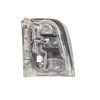 Recambio de piloto trasero derecho para nissan micra (k11) básico (k11) referencia OEM IAM   