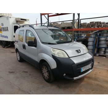 PEUGEOT BIPPER TEPEE de desguace