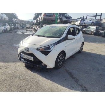 MOTOR COMPLETO 1KRFE 
