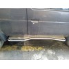 Recambio de estribos laterales para nissan terrano (wd21) 2.7 td referencia OEM IAM ESTRIBOS LATERALES DERECHO DERECHO 